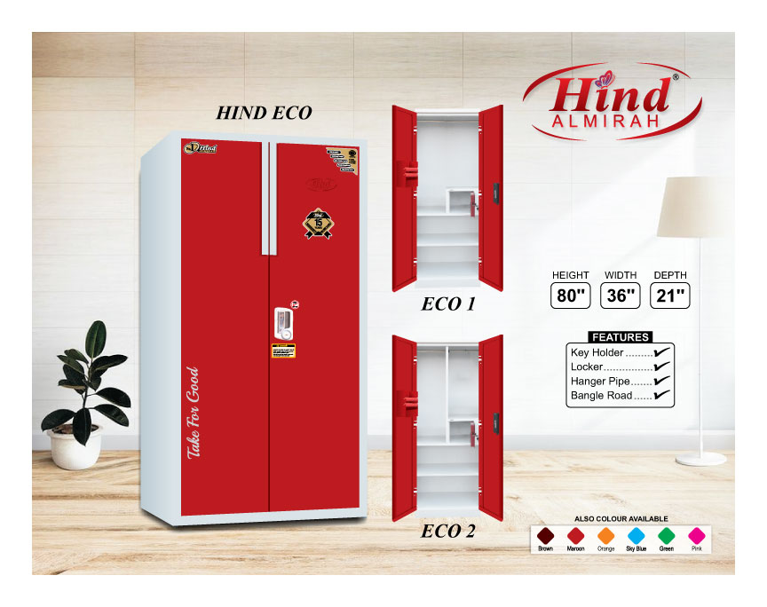 Hind Eco