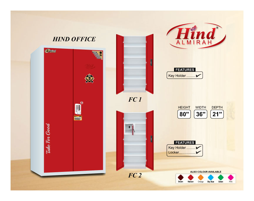 Hind-Office