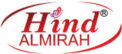 Hind Almirah Smart Storage, Strong Style