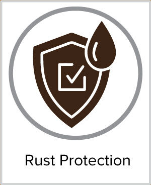 Rust-Protection